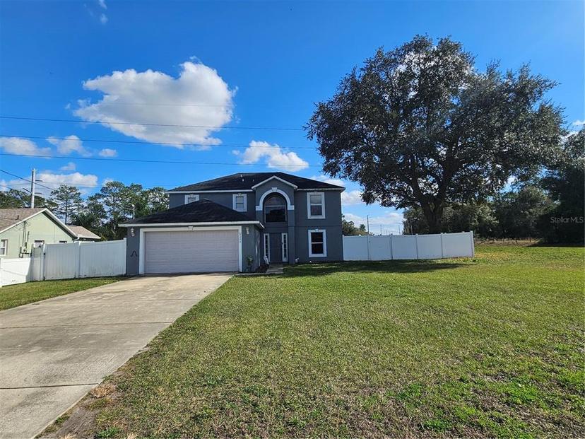 Picture of 2235 Rabenton Road, Deltona FL 32738