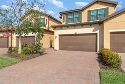 Picture of 10800 Tarflower Drive Unit 202, Venice, FL 34293