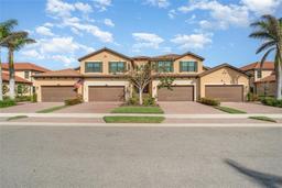 Picture of 10800 Tarflower Drive Unit 202, Venice, FL 34293