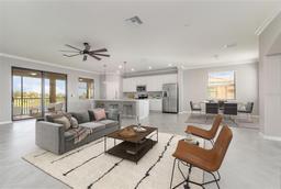 Picture of 10800 Tarflower Drive Unit 202, Venice, FL 34293