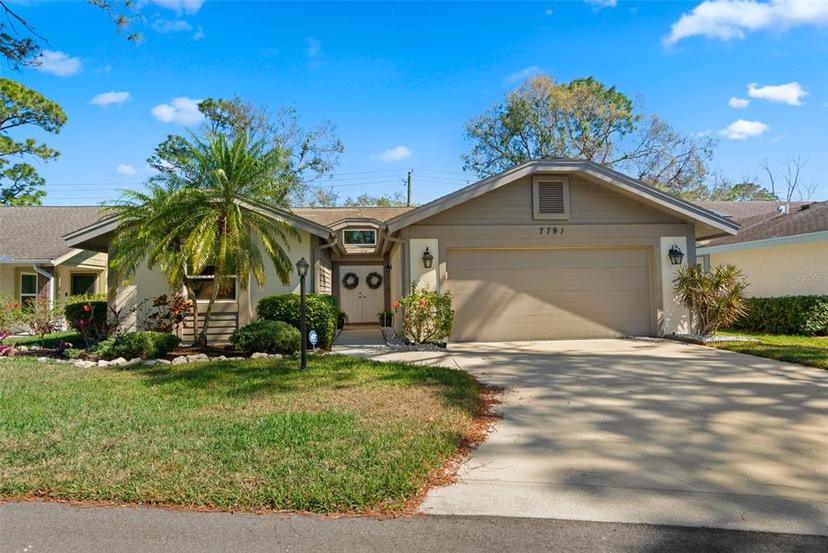 Picture of 7791 Pine Trace Drive, Sarasota FL 34243