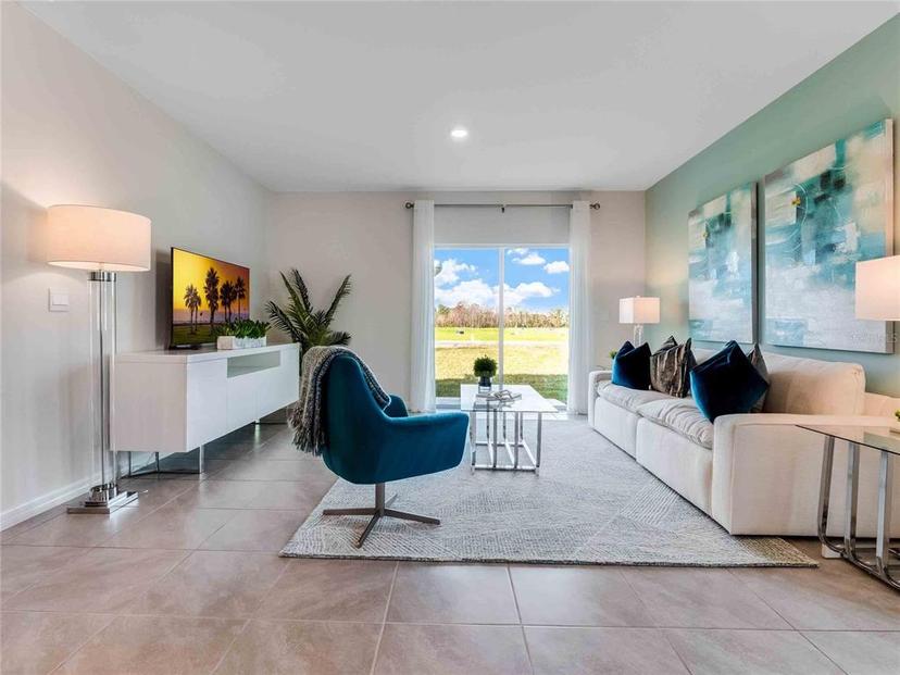 Picture of 3629 Marlberry Way, Sanford FL 32773
