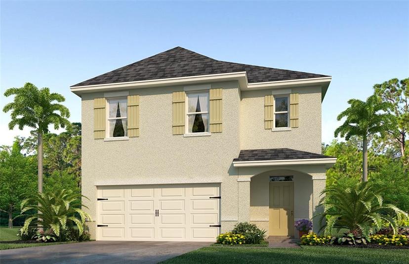 Picture of 3629 Marlberry Way, Sanford FL 32773