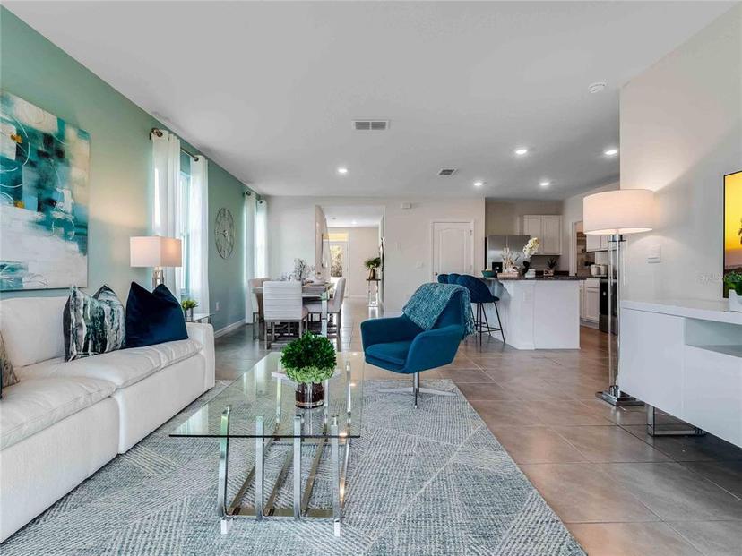 Picture of 3629 Marlberry Way, Sanford FL 32773