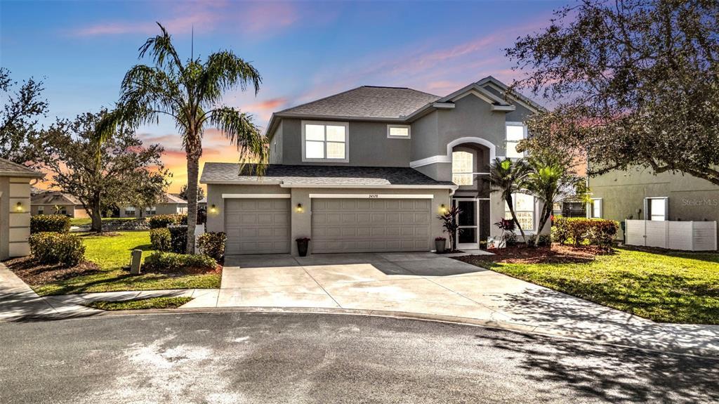 Picture of 24528 Sunrise Drive, Punta Gorda, FL 33980