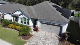 Picture of 921 Night Song Street, Valrico, FL 33594