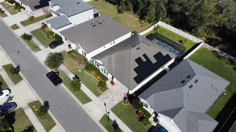 Picture of 921 Night Song Street, Valrico FL 33594