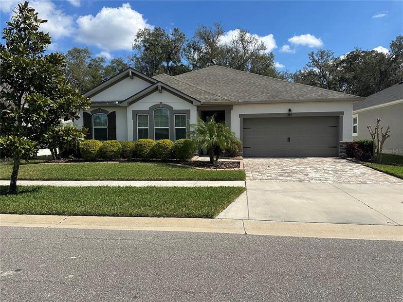Picture of 921 Night Song Street, Valrico FL 33594