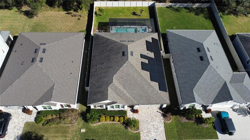 Picture of 921 Night Song Street, Valrico FL 33594
