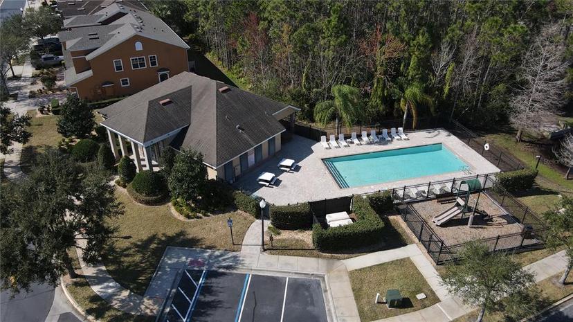 Picture of 9575 Silver Buttonwood Street, Orlando FL 32832