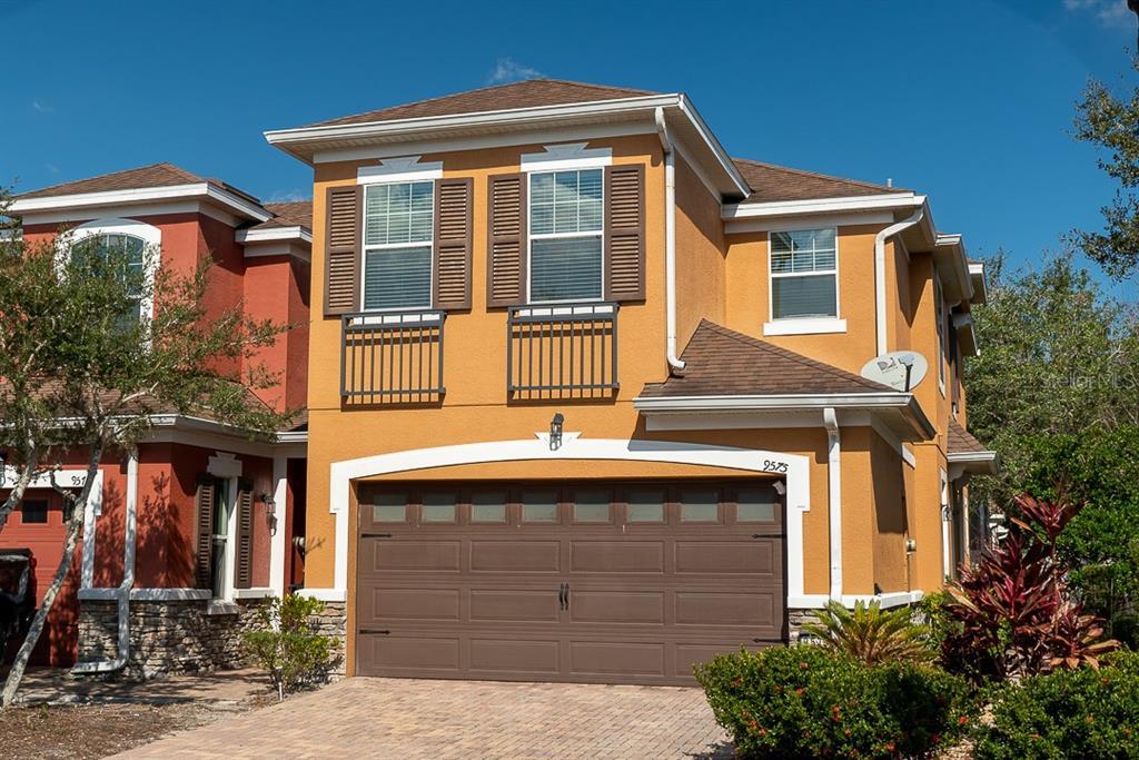 Picture of 9575 Silver Buttonwood Street, Orlando, FL 32832