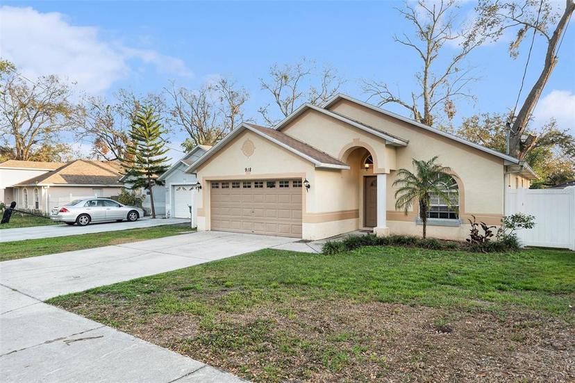 Picture of 918 W Knollwood Street, Tampa FL 33604