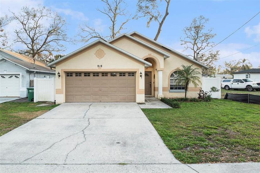 Picture of 918 W Knollwood Street, Tampa FL 33604