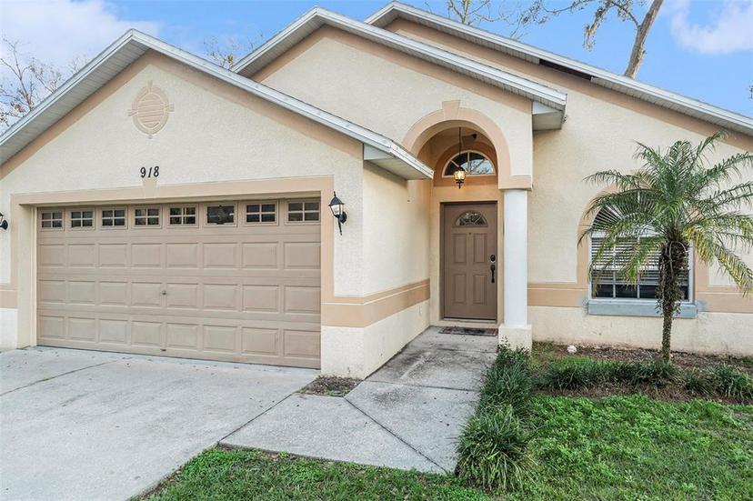 Picture of 918 W Knollwood Street, Tampa FL 33604