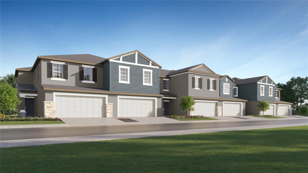 Picture of 9328 Bonita Mar Drive, Parrish, FL 34219