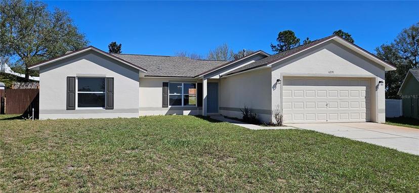 Picture of 12151 Goldenstar Lane, Clermont FL 34711