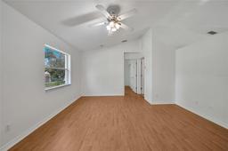 Picture of 2495 De Garmo Street, North Port, FL 34291
