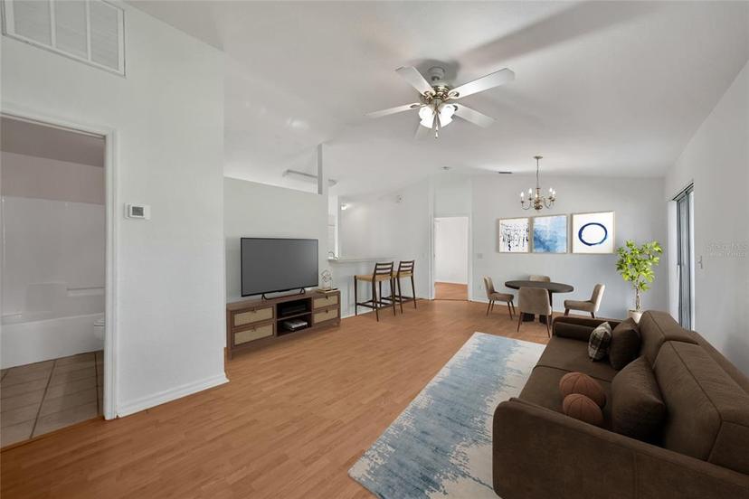 Picture of 2495 De Garmo Street, North Port FL 34291