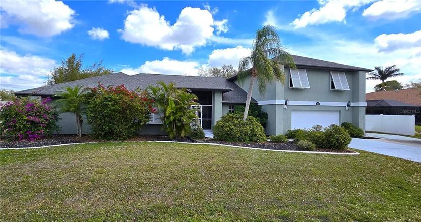Picture of 1492 Kolenda Street, Port Charlotte FL 33952