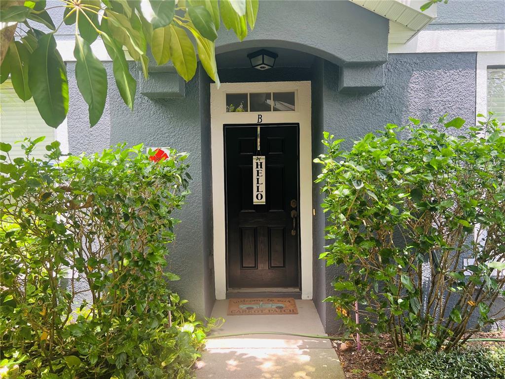 Picture of 6640 S Goldenrod Road Unit 118B, Orlando, FL 32822