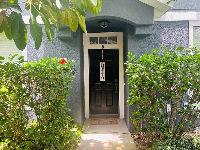 Picture of 6640 S Goldenrod Road Unit 118B, Orlando FL 32822