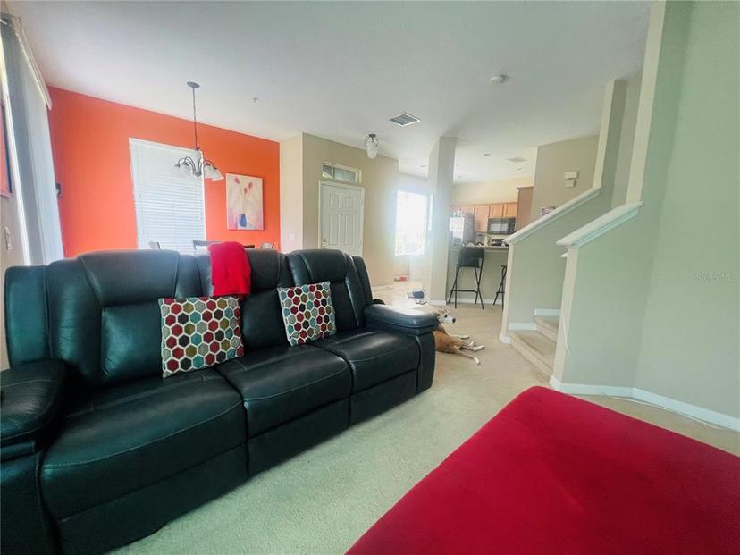 Picture of 6640 S Goldenrod Road Unit 118B, Orlando FL 32822