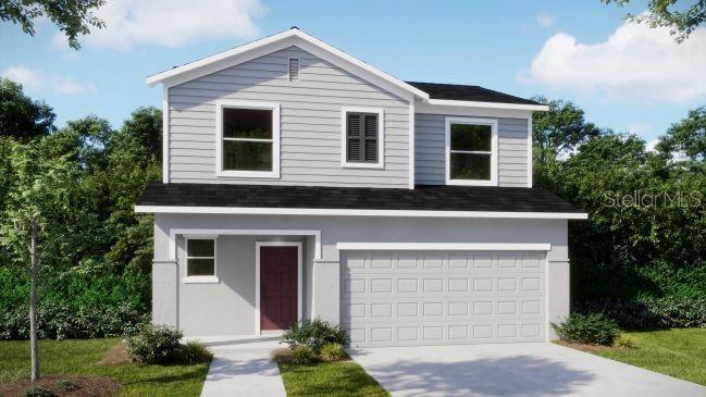 Picture of 5587 Maddie Drive, Haines City FL 33844