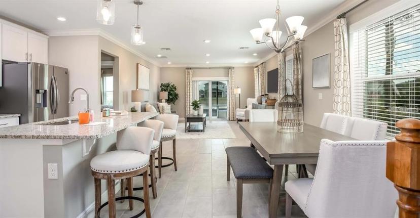 Picture of 5587 Maddie Drive, Haines City FL 33844