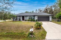Picture of 7809 Grafton Road, North Port, FL 34291