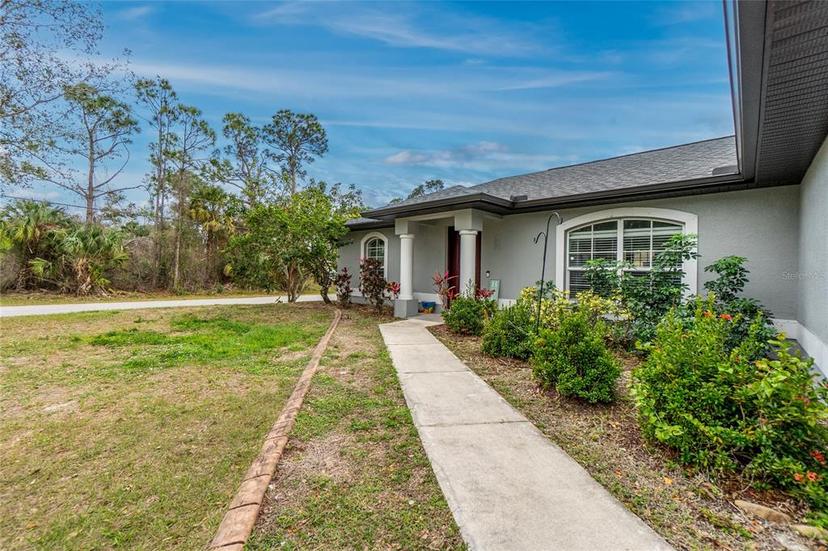 Picture of 7809 Grafton Road, North Port FL 34291