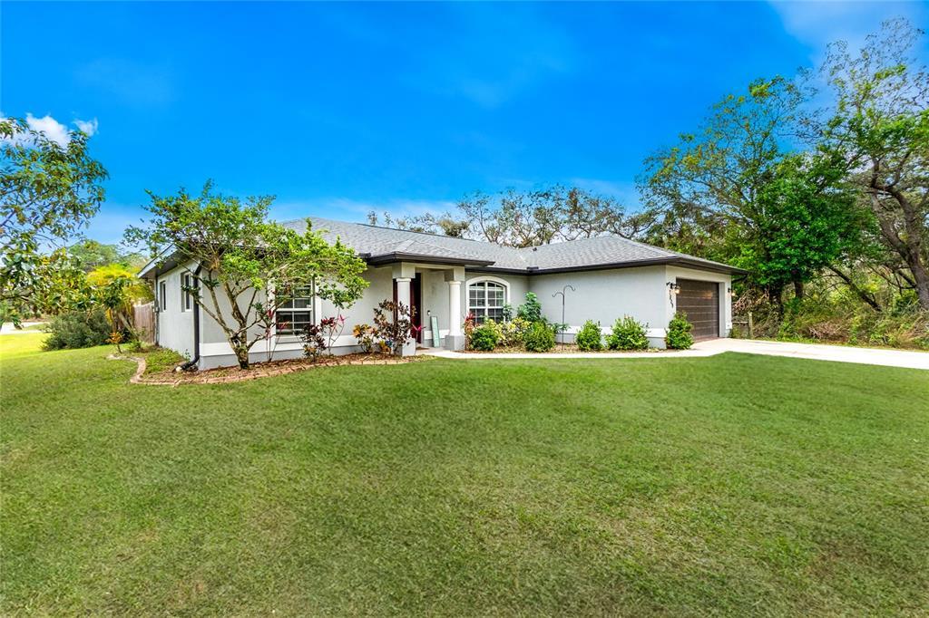 Picture of 7809 Grafton Road, North Port, FL 34291