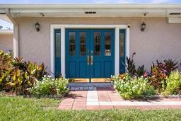 Picture of 12757 Circle Lake Drive, Hudson, FL 34669