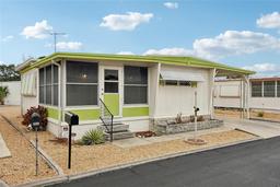 Picture of 3641 Tiki Drive, Holiday, FL 34691