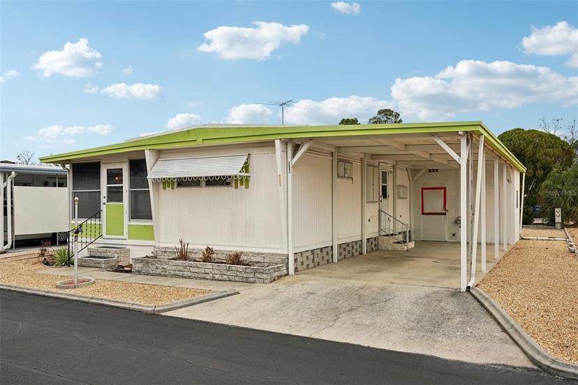 Picture of 3641 Tiki Drive, Holiday FL 34691