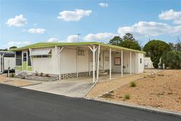 Picture of 3641 Tiki Drive, Holiday, FL 34691
