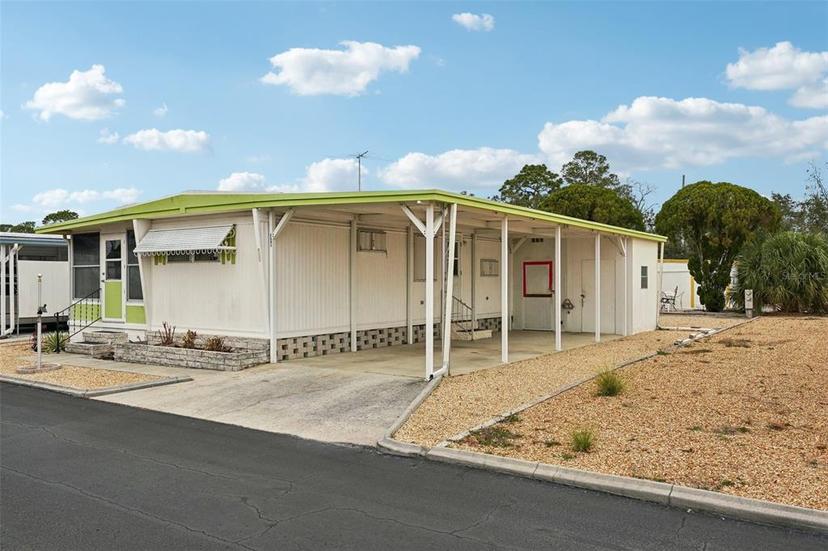 Picture of 3641 Tiki Drive, Holiday FL 34691