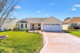 Picture of 3176 Atwell Avenue, The Villages, FL 32162