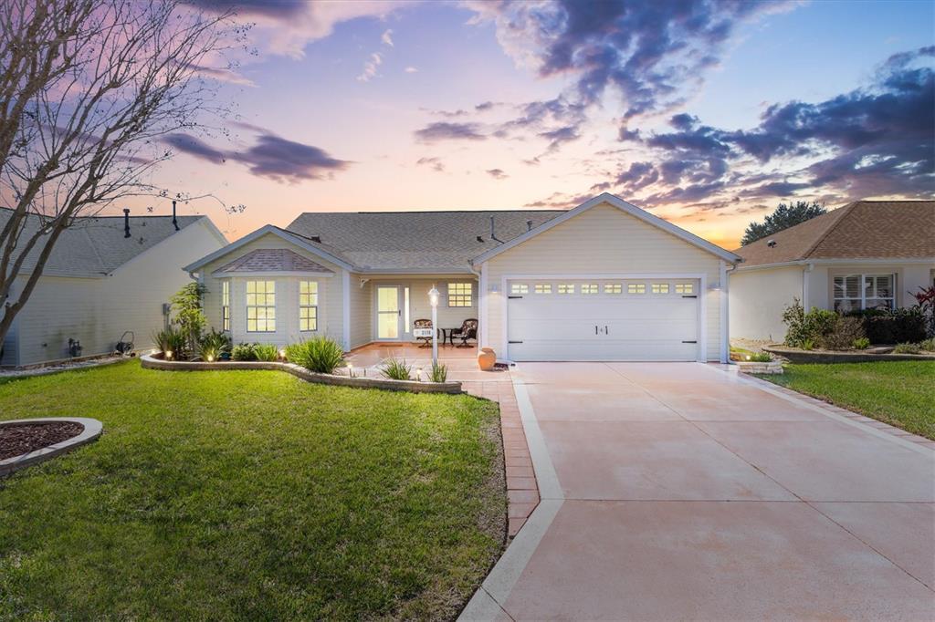 Picture of 3176 Atwell Avenue, The Villages, FL 32162