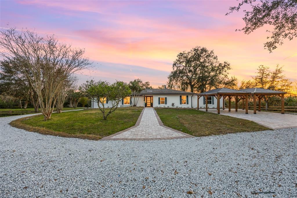 Picture of 6626 Windover Way, Titusville, FL 32780