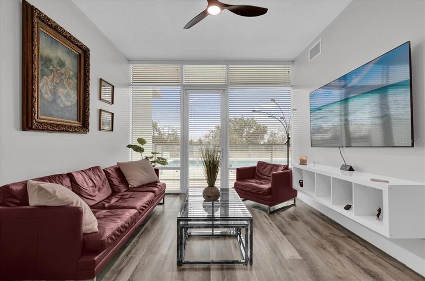 Picture of 101 S Eola Drive Unit 509, Orlando FL 32801