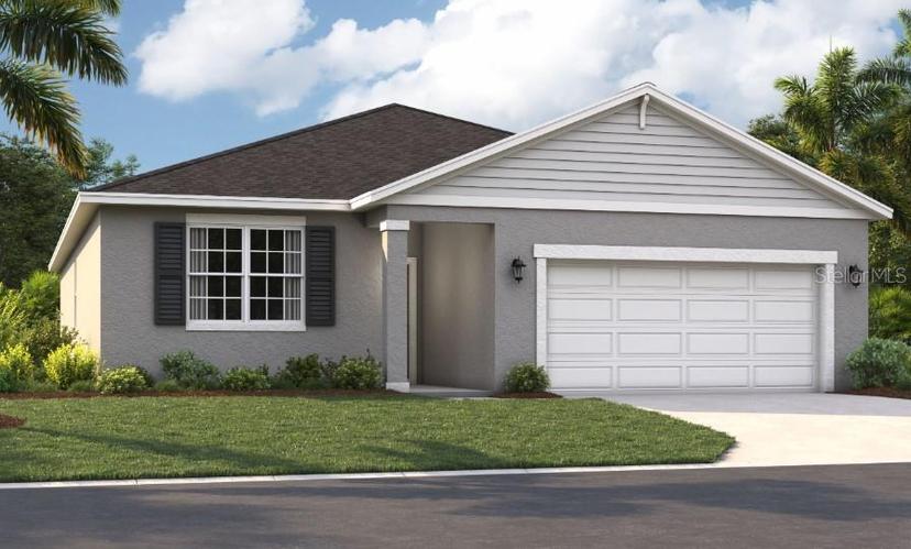 Picture of 1132 Clay Boulevard, Tavares FL 32778