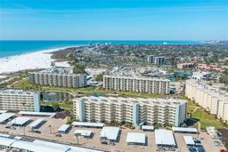Picture of 5780 Midnight Pass Road Unit 210, Sarasota, FL 34242