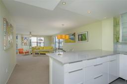 Picture of 5780 Midnight Pass Road Unit 210, Sarasota, FL 34242