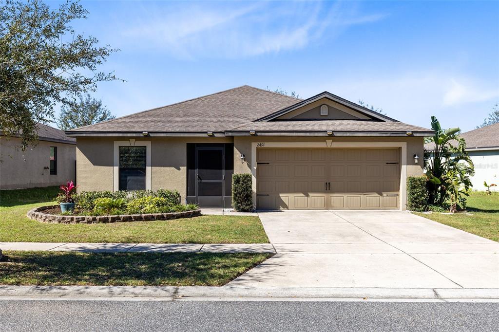Picture of 2491 Bracknell Forest Trail, Tavares, FL 32778