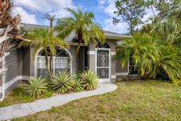 Picture of 2700 Colonade Lane, North Port, FL 34286