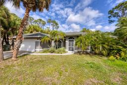 Picture of 2700 Colonade Lane, North Port, FL 34286