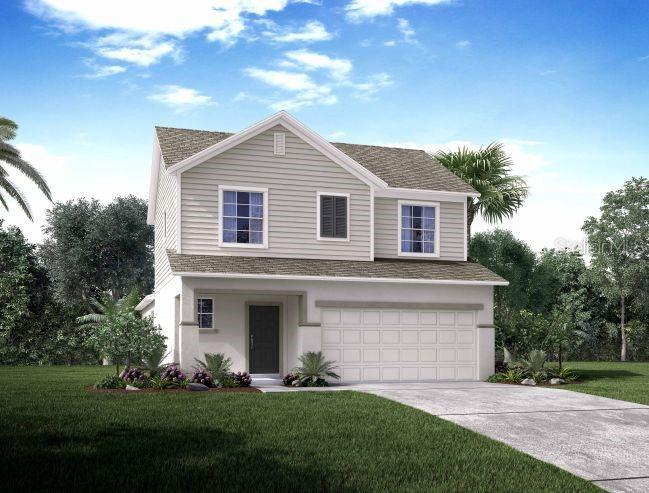 Picture of 5579 Maddie Drive, Haines City, FL 33844