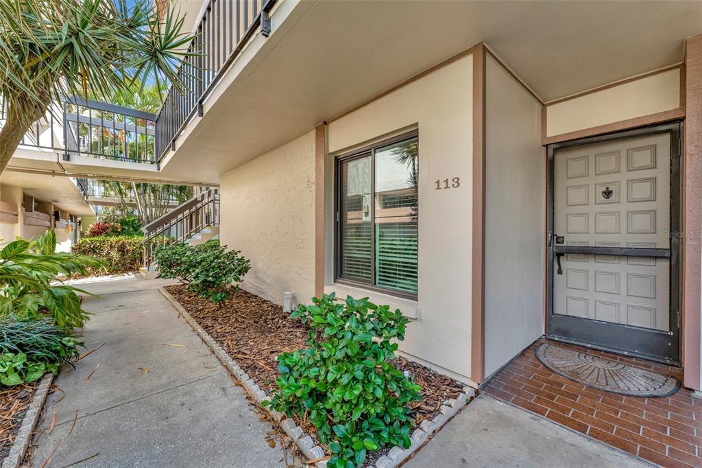 Picture of 6268 Palma Del Mar Boulevard S Unit 113, St Petersburg, FL 33715