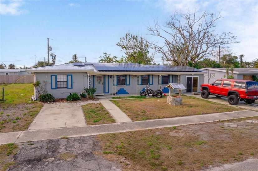 Picture of 450 Dalton Boulevard, Port Charlotte FL 33952