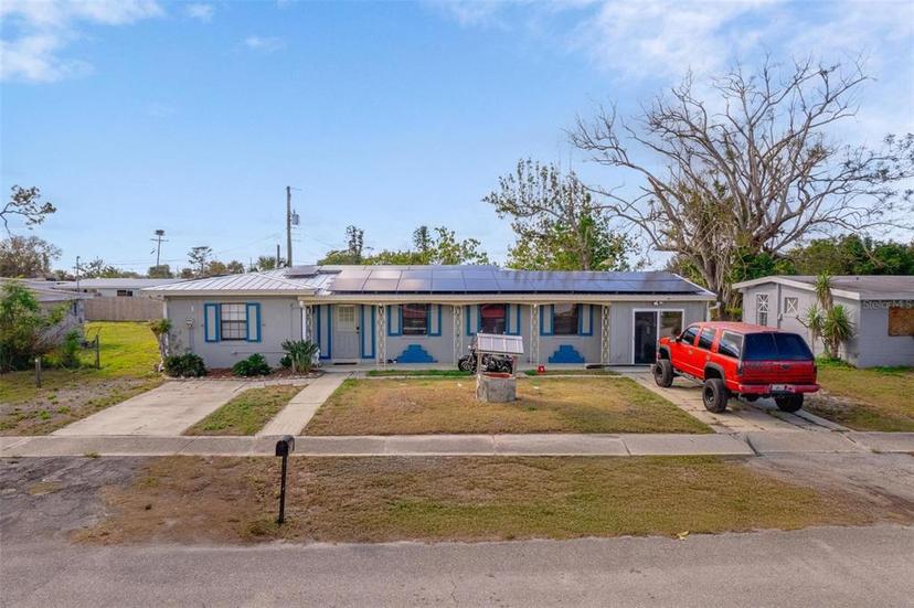 Picture of 450 Dalton Boulevard, Port Charlotte FL 33952